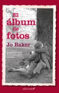 el album de fotos-jo baker-9788415608158 el album de fotos-jo baker-9788415608158