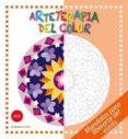 arteterapia del color. mandalas para liberarte del estrés-roger hebrard-9788415612858 arteterapia del color. mandalas para liberarte del estrés-roger hebrard-9788415612858