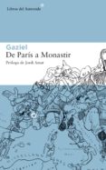 de paris a monastir (ebook)-9788415625858 de paris a monastir (ebook)-9788415625858