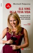 els vins de la teva vida-meritxell falgueras-9788415695158 els vins de la teva vida-meritxell falgueras-9788415695158