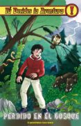 tu decides la aventura nº 24 perdido en el bosque-carolina lozano-9788415709558 tu decides la aventura nº 24 perdido en el bosque-carolina lozano-9788415709558