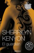 el guardián (cazadores oscuros 21) (ebook)-sherrilyn kenyon-9788415725558 el guardián (cazadores oscuros 21) (ebook)-sherrilyn kenyon-9788415725558