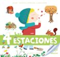 baby enciclopedia: las 4 estaciones-9788415785958 baby enciclopedia: las 4 estaciones-9788415785958
