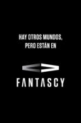 hay otros mundos pero están en fantascy (ebook)-9788415831358 hay otros mundos pero están en fantascy (ebook)-9788415831358