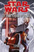 star wars: la tribu perdida de los sith-9788415921158 star wars: la tribu perdida de los sith-9788415921158