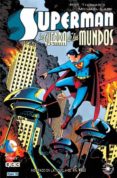 superman: la guerra de los mundos-roy thomas-michael lark-9788415925958 superman: la guerra de los mundos-roy thomas-michael lark-9788415925958