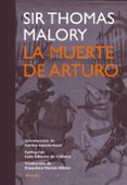 la muerte de arturo-thomas malory-9788415937258 la muerte de arturo-thomas malory-9788415937258