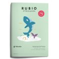 rubio. el arte de aprender. vacaciones 5º primaria-9788415971658 rubio. el arte de aprender. vacaciones 5º primaria-9788415971658