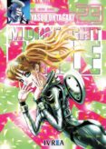 moonlight mile nº 23-yasuo ohtagaki-9788416040858 moonlight mile nº 23-yasuo ohtagaki-9788416040858