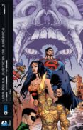 jla: elites nº 2-doug mahnke-9788416070558 jla: elites nº 2-doug mahnke-9788416070558