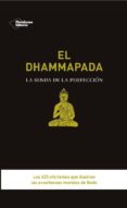 el dhammapada (ebook)-9788416096558 el dhammapada (ebook)-9788416096558