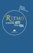 ritmo: el pulso del arte y de la vida-9788416160358 ritmo: el pulso del arte y de la vida-9788416160358