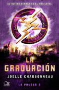 la graduacion-joelle charbonneau-9788416224258 la graduacion-joelle charbonneau-9788416224258