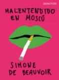 malentendido en moscu-s. beauvoir-9788416259458 malentendido en moscu-s. beauvoir-9788416259458