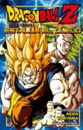 dragon ball z estalla el duelo-akira toriyama-9788416308958 dragon ball z estalla el duelo-akira toriyama-9788416308958