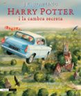 harry potter i la cambra secreta (edicio il·lustrada)-j.k. rowling-9788416367658 harry potter i la cambra secreta (edicio il·lustrada)-j.k. rowling-9788416367658