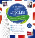 15 minutos al dia para refrescar tu ingles en la oficina-9788416368358 15 minutos al dia para refrescar tu ingles en la oficina-9788416368358