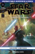 star wars 2 episodio i (segunda parte)-9788416401758 star wars 2 episodio i (segunda parte)-9788416401758