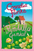 una pandilla genial: las gallinas locas-cornelia funke-9788416465958 una pandilla genial: las gallinas locas-cornelia funke-9788416465958