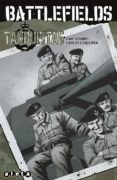 battlefields vol. 3: los tanquistas-garth ennis-9788416486458 battlefields vol. 3: los tanquistas-garth ennis-9788416486458