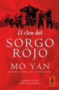 el clan del sorgo rojo (ebook)-mo yan-9788416523658 el clan del sorgo rojo (ebook)-mo yan-9788416523658