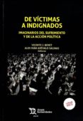 de víctimas a indignados-vicente benet-alex i. arevalo-9788416556458 de víctimas a indignados-vicente benet-alex i. arevalo-9788416556458