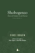 shobogenzo (vol. 4): tesoro del verdadero ojo del dharma-eihei dogen-9788416579358 shobogenzo (vol. 4): tesoro del verdadero ojo del dharma-eihei dogen-9788416579358