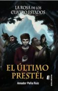 la rosa de los cuatro estados (ebook)-amador peña ruiz-9788416596058 la rosa de los cuatro estados (ebook)-amador peña ruiz-9788416596058