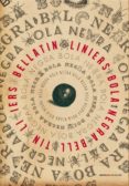 bola negra-mario bellatin-9788416677658 bola negra-mario bellatin-9788416677658