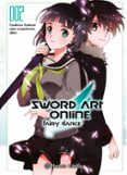 sword art online fairy dance 2-reki kawahara-9788416693658 sword art online fairy dance 2-reki kawahara-9788416693658