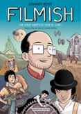 filmish: un viaje grafico por el cine-edward ross-9788416709458 filmish: un viaje grafico por el cine-edward ross-9788416709458