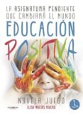 educacion positiva (ebook)-9788416979158 educacion positiva (ebook)-9788416979158