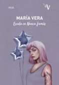 escala en nunca jamas-maria vera-9788417096458 escala en nunca jamas-maria vera-9788417096458