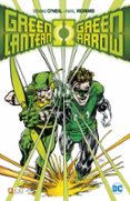 green lantern/green arrow-dennis o neil-9788417106058 green lantern/green arrow-dennis o neil-9788417106058