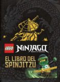 lego ninjago: el libro del spinjitzu-9788417243258 lego ninjago: el libro del spinjitzu-9788417243258