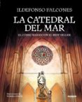 la catedral del mar (el comic basado en el bestseller)-ildefonso falcones-9788417247058 la catedral del mar (el comic basado en el bestseller)-ildefonso falcones-9788417247058