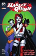 harley quinn: la ultima carcajada del joker-amanda conner-jimmy palmiotti-9788417276058 harley quinn: la ultima carcajada del joker-amanda conner-jimmy palmiotti-9788417276058