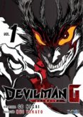 devilman g nº 1-rui takato-9788417699758 devilman g nº 1-rui takato-9788417699758