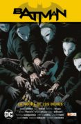 batman: la noche de los búhos-scott snyder-kyle higgins-9788417722258 batman: la noche de los búhos-scott snyder-kyle higgins-9788417722258