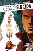 RIESGO SUICIDA. ESTUCHE OBRA COMPLETA-12328833-otro-formato