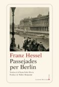 Descargar ebooks para ipad mini PASSEJADES PER BERLÍN 9788418758058