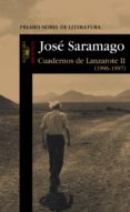 cuadernos de lanzarote ii-jose saramago-9788420443058 cuadernos de lanzarote ii-jose saramago-9788420443058