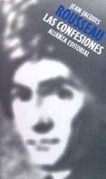 las confesiones-jean-jacques rousseau-9788420608358 las confesiones-jean-jacques rousseau-9788420608358
