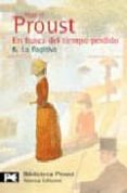 en busca del tiempo perdido (vol. 6): la fugitiva-marcel proust-9788420638058 en busca del tiempo perdido (vol. 6): la fugitiva-marcel proust-9788420638058