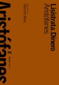 lisistrata; dinero-9788420663258 lisistrata; dinero-9788420663258