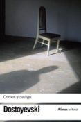 crimen y castigo-fiodor dostoievski-9788420665658 crimen y castigo-fiodor dostoievski-9788420665658