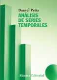 analisis de series temporales-9788420669458 analisis de series temporales-9788420669458