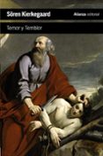 temor y temblor-sören kierkegaard-9788420686158 temor y temblor-sören kierkegaard-9788420686158