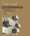 archivistica (ebook)-9788420689258 archivistica (ebook)-9788420689258