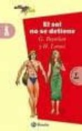 el sol no se detiene-g. beyerlein-h. lorenz-9788421613658 el sol no se detiene-g. beyerlein-h. lorenz-9788421613658
